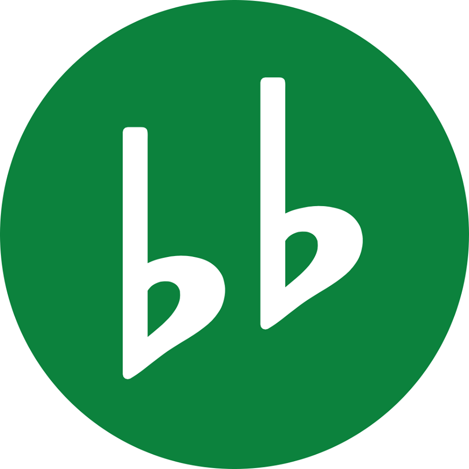 Babel FM Radio Logo