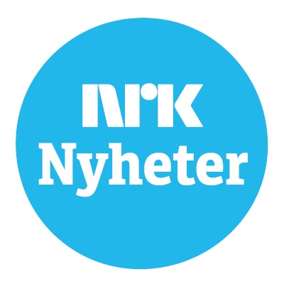 NRK Alltid Nyheter Radio Logo