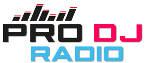 PRO Dj Radio Radio Logo
