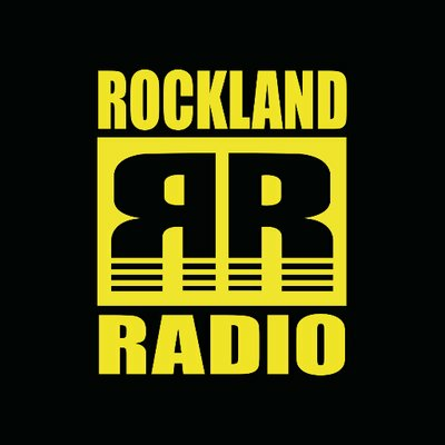 Rockland Radio - Mainz und Wiesbaden Radio Logo