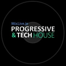 MixLive - Tech House Radio Logo