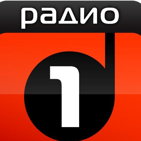 Radio 1 - Sofia Radio Logo
