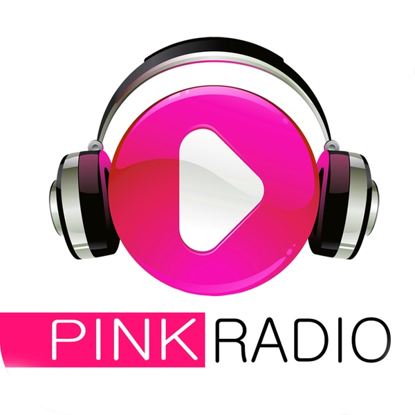 Pink Radio 91.3 - Beograd Radio Logo