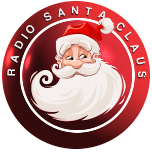 Radio Santa Claus Radio Logo