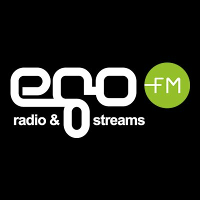 egoFM Radio Logo