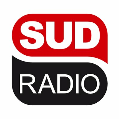 Sud Radio Radio Logo