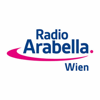 Radio Arabella - Wien Radio Logo
