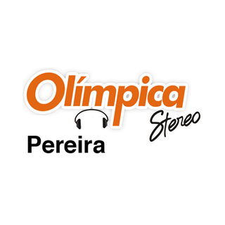 Olímpica Stereo - Cali Radio Logo