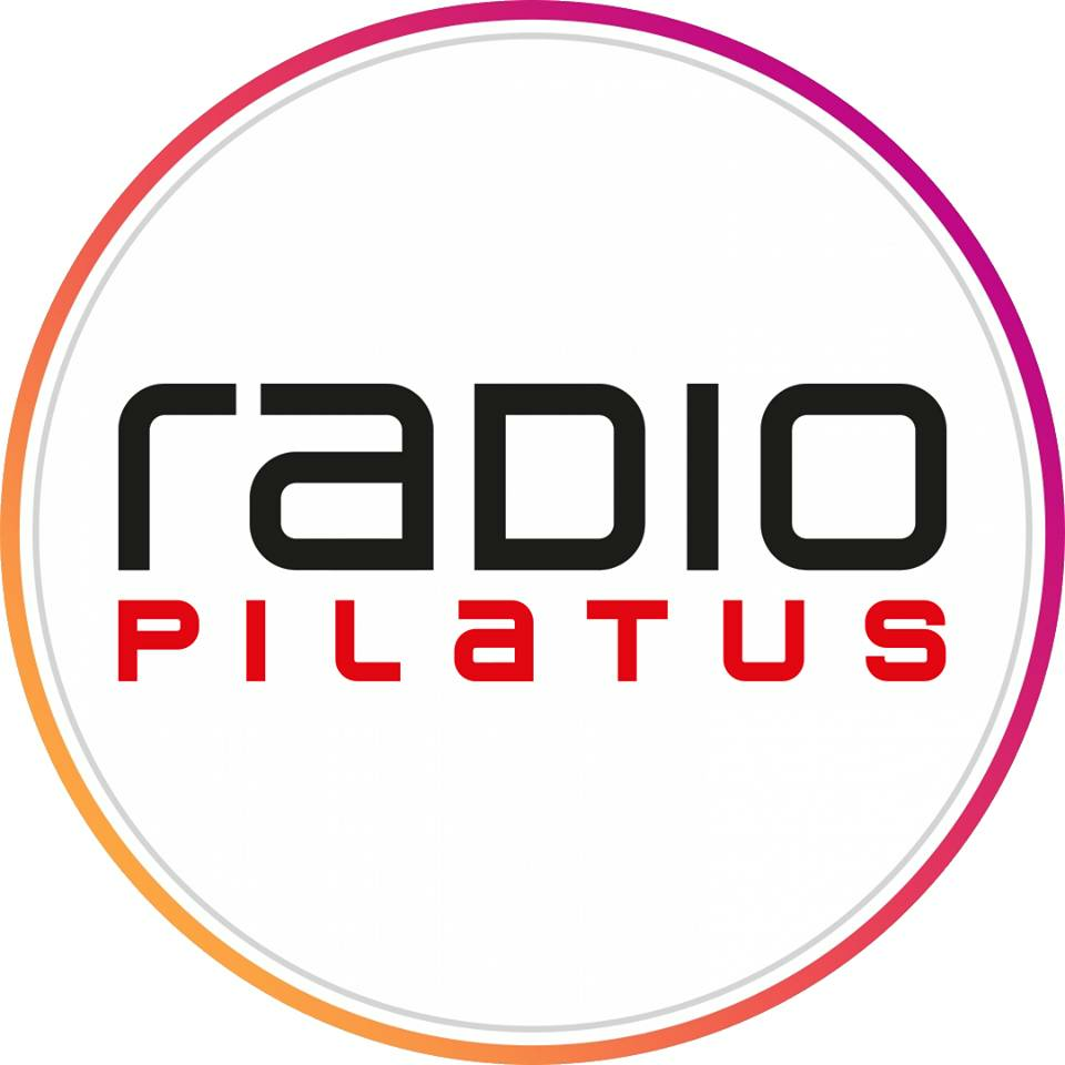 Radio Pilatus Radio Logo