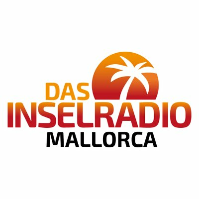 Das Inselradio Mallorca Radio Logo