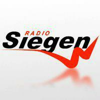 Radio Siegen Radio Logo
