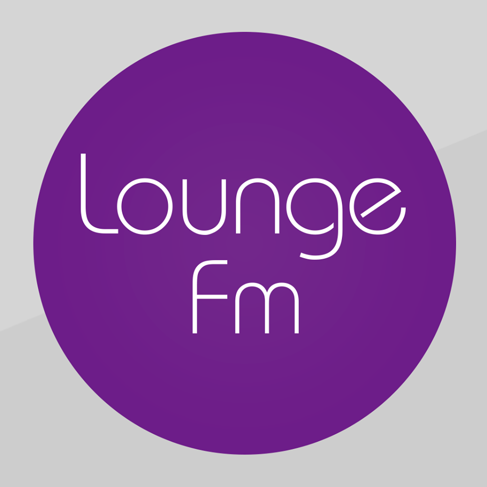 LoungeFm - Acoustic Radio Logo