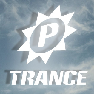 Puls Radio - Trance Radio Logo