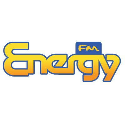 Energy FM - UK Radio Logo