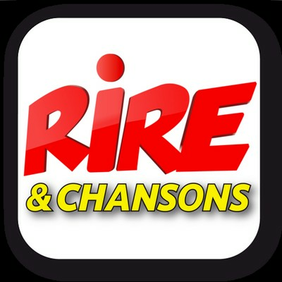 Rire et Chansons Radio Logo