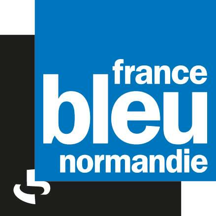 France Bleu - Haute Normandie Radio Logo