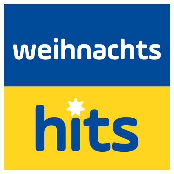Antenne Bayern - Weihnachts Hits Radio Logo