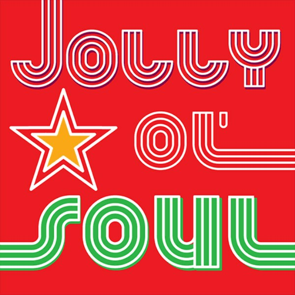 SomaFM - Jolly Ol Soul Radio Logo