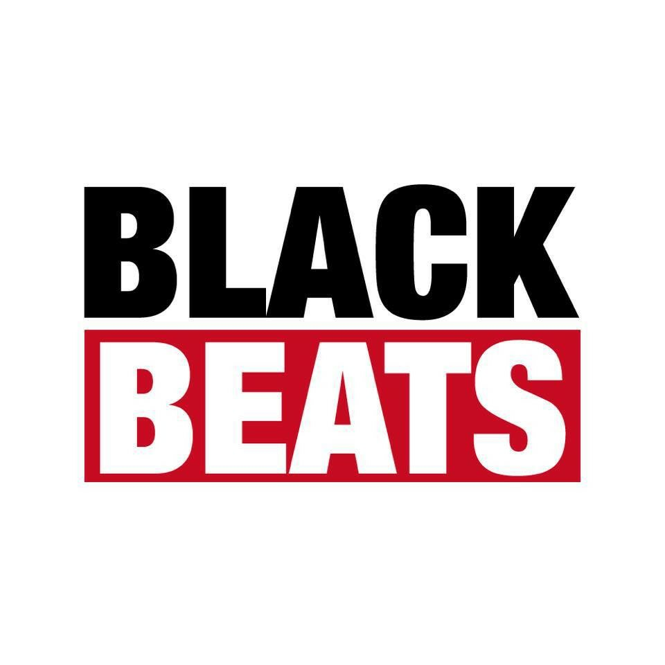 Blackbeats.FM Radio Logo