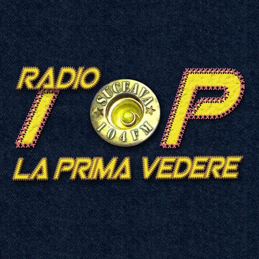 Radio Top Suceava Radio Logo