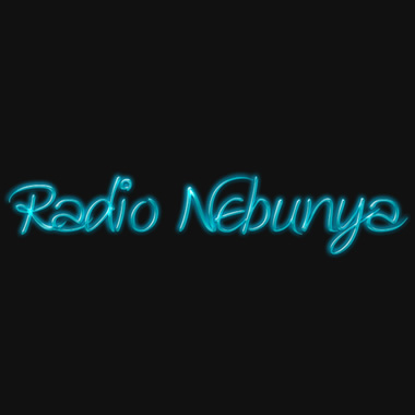 Radio Nebunya Radio Logo