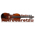 Radio Petrecaretzu Radio Logo