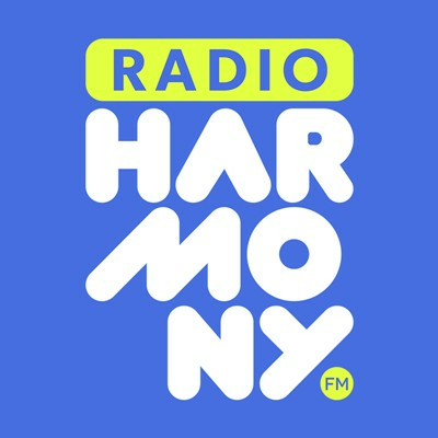 Harmony.Fm Radio Logo