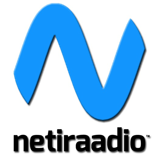Netiraadio - Eesti loodus Radio Logo