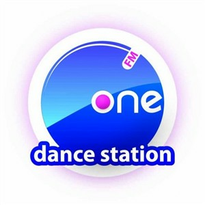 One FM Romania Radio Logo