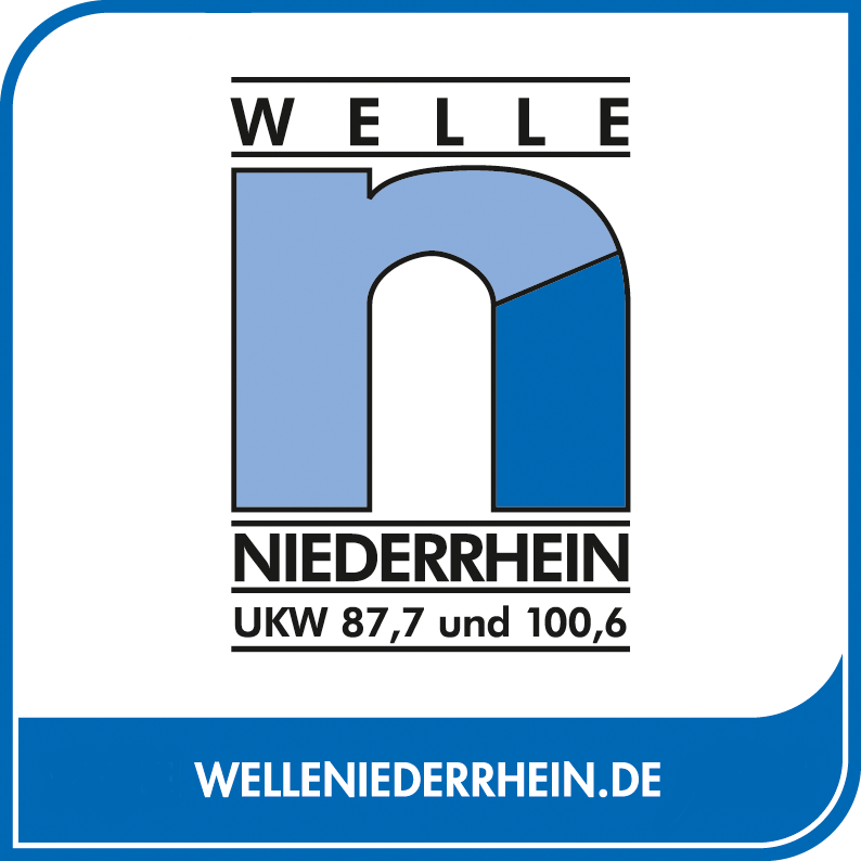 Welle Niederrhein FM Radio Logo