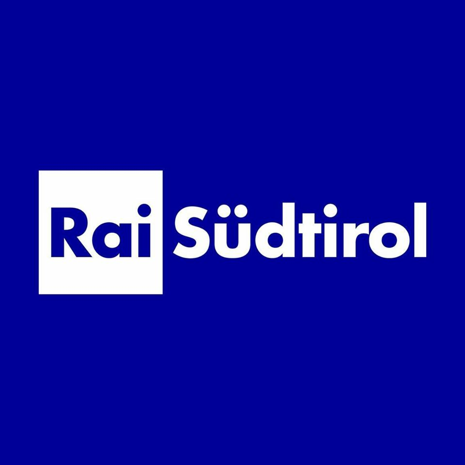 RAI - Suedtirol Radio Logo