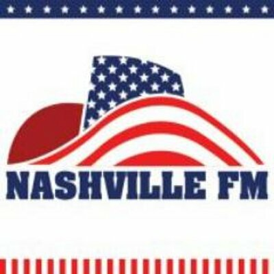 Nashville FM Radio Logo