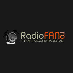 Radio Fan Romania Radio Logo