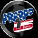 Generations - Rap US Radio Logo