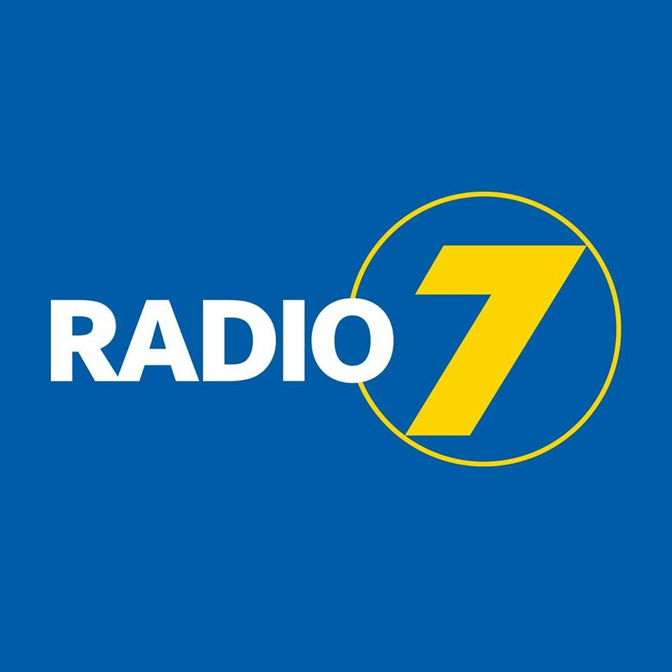 Radio 7 - Ulm Radio Logo