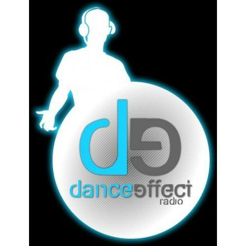 Dance Effect Radio Radio Logo