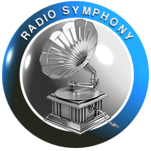 Radio Symphony Radio Logo
