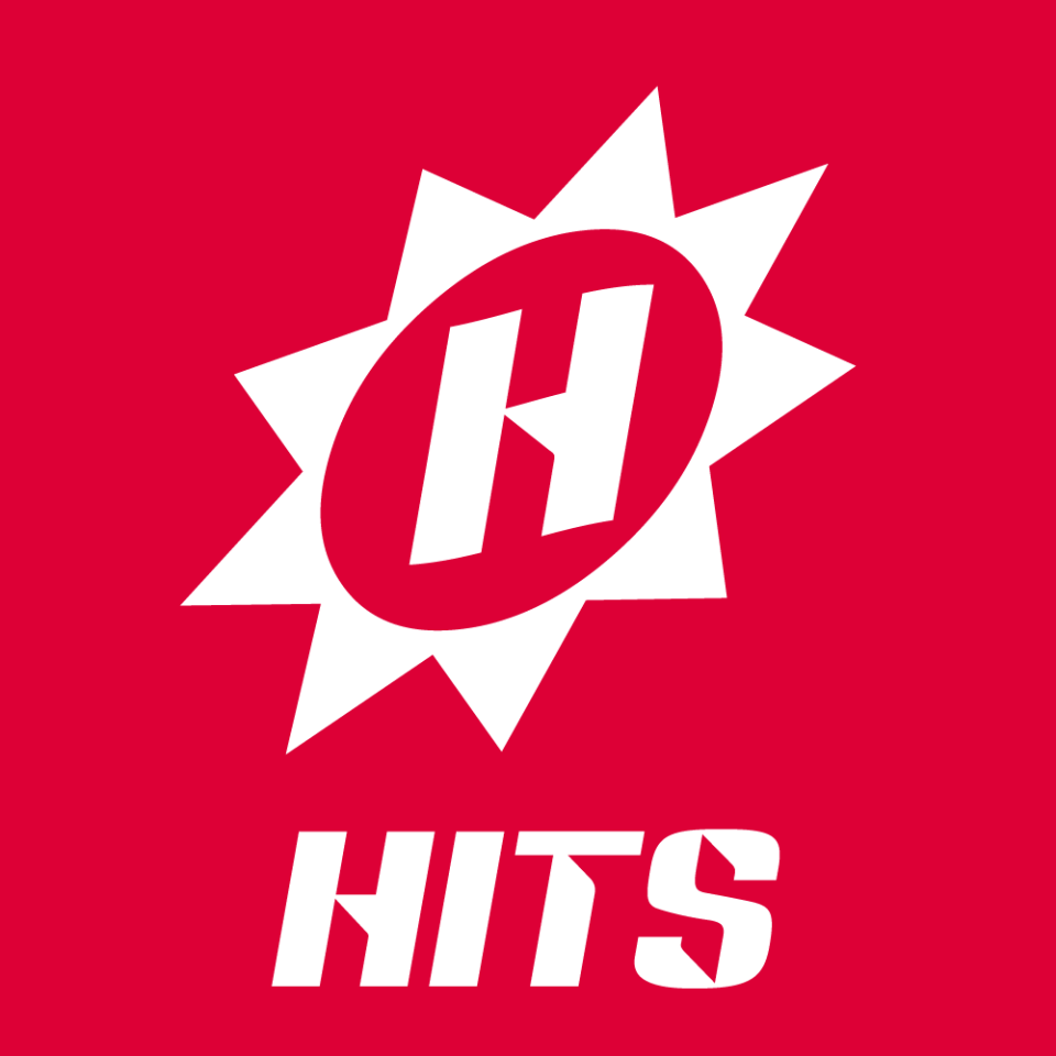 Hitparty Radio Logo