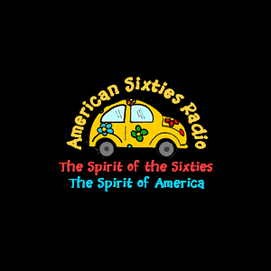 American Sixties Radio Radio Logo