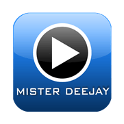 Radio Mister Deejay Radio Logo