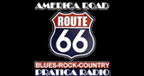 American Road Radio Radio Logo