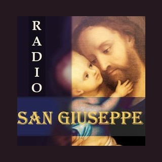 Radio San Giuseppe Radio Logo