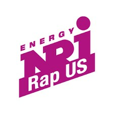 ENERGY Rap US Radio Logo