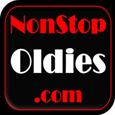 NonStopOldies Radio Logo