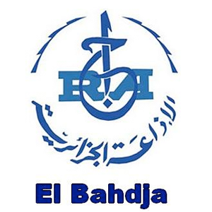 Radio El Bahdja Radio Logo