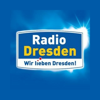 Radio Dresden Radio Logo