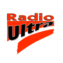 Radio Ultra Pernik Radio Logo