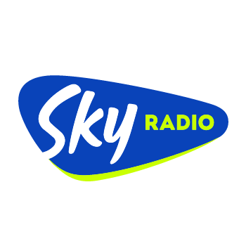 Sky Radio Hits Radio Logo