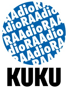 Raadio Kuku Radio Logo