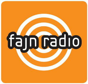 Fajn Radio Radio Logo